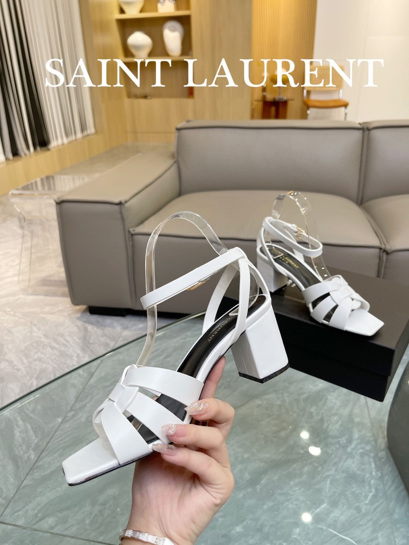 YSL High Heels